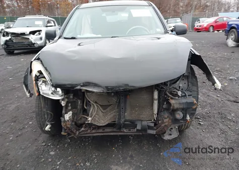 2013 Nissan Rogue S из США, поврежденный, VIN JN8AS5MV9DW127953